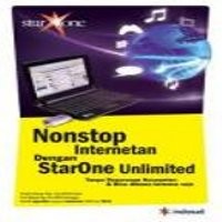 Tak Bisa Koneksi Lagi dengan Internet Limited dari StarOne