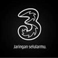 Layanan Operator 3 untuk Internet Bulanan yang Sangat Lucu 