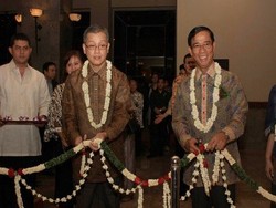 Fiesta Filipina Hadir di Jakarta!