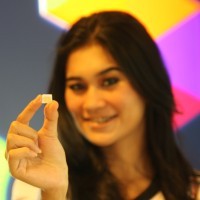 Apple: Kartu iPad 3G dan iPhone 4 Berbeda