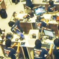 Indonesia Tuan Rumah Kompetisi Overclocking Asia
