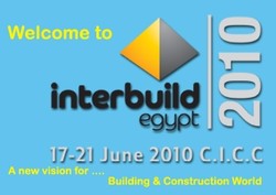 Produk Bahan Bangunan Indonesia Incar Pasar Mesir