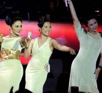 3Diva Kembali