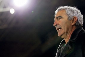 Domenech Harapkan Keajaiban