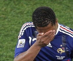 Prancis Kini Liliput