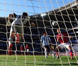 Sinyal Awal Peningkatan Jumlah Gol