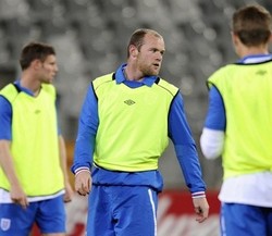 The Three Lions Superior bagi Tim Afrika 