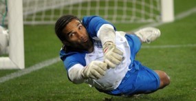 James Turun Gantikan Green?