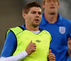 Gerrard Siap Lebih Menyerang