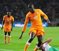 Yaya Susul Kolo ke City?