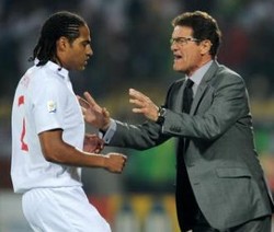 Mencari Kado untuk Don Fabio