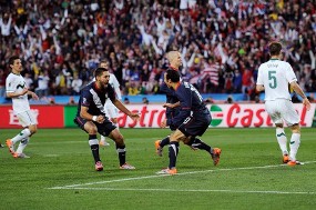 AS-Slovenia Berbagi Angka