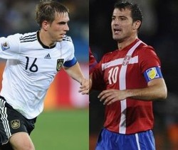 Der Panzer Lebih Dominan