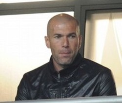 Prancis, Zidane & Kemenangan