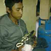 Curi Tabung Elpiji Demi Beli Peningset