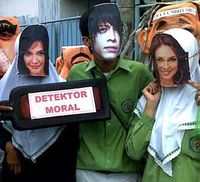 Moral Detector Scan Ariel cs
