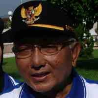 Bupati Pacitan Jagokan Brazil Juara Piala Dunia 2010