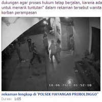 Tak Kantongi Izin, Cafe Vgas Terancam Ditutup 