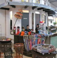 Akhir Pekan di Bandung Yuk!