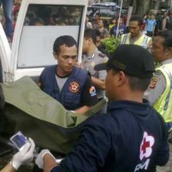 Polisi Tunggu Hasil Otopsi Haris