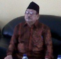 Rahasia Sehat di Umur 83 Tahun Ala Abah