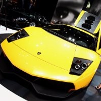 Lamborghini Murcielago Jadi Mobil Paling Tidak Ramah Lingkungan