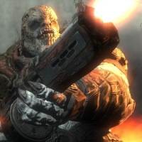 Epic Demokan Gears of War 2 versi 3D 