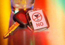 Inggris Perketat Larangan Alkohol Bagi Pengemudi