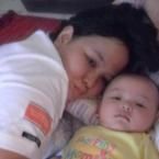 Aqila Khairana Irsa, 5 Bulan; Perempuan; f