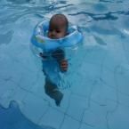 Cathabella Rena Yunita, 4 Bulan; Perempuan; f