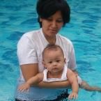 Nugrahadini Sekaring Tyas, 10 Bulan; Perempuan; f