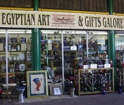 Belanja Puas? Ya, di Free Market