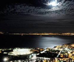 The God Must Be Crazy