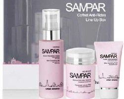 Lindungi Kulit Dari Bahaya Polusi Dengan Sampar