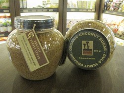 Manis Sehat si Gula Semut