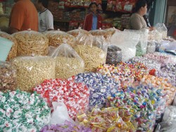 Weekend Asyik di Kawasan Pancoran Glodok