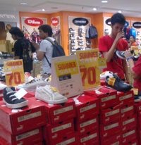 Jakarta Great Sale Genjot Kenaikan Pembeli Hingga 50%