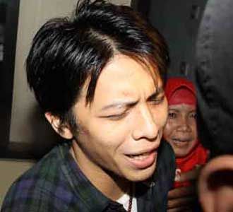 Ariel di Mabes Polri