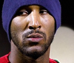 Hina Domenech, Anelka Dipulangkan