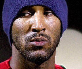 Hina Domenech, Anelka Dipulangkan