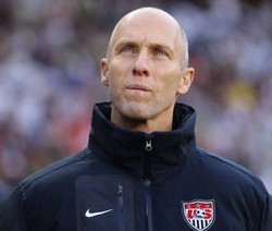 Bradley Puji Semangat Tarung AS 