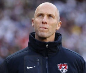 Bradley Puji Semangat Tarung AS 