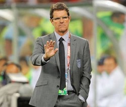 Capello Tak Mau Salahkan Pemain