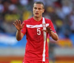 Vidic: Jangan Remehkan Australia 