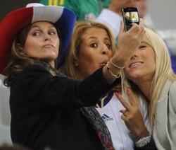 Debat Klasik Seks Sebelum Bertanding