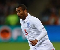 Cole: Inggris Pasti Lolos