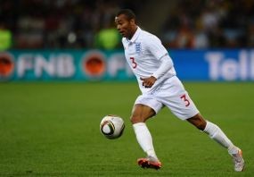 Cole: Inggris Pasti Lolos