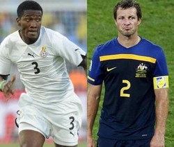 Menang atau Kalah Buat Black Stars