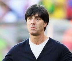 Loew Yakin Jerman Lolos