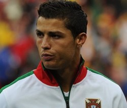 Permintaan Banding Ronaldo Ditolak